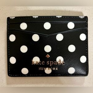 Kate Spade mini wallet